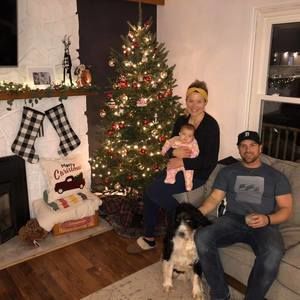 Meet your Posher, Carla-ann